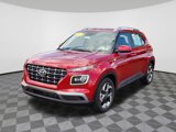 Certified 2023 Hyundai Venue Limited image 2