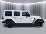 Used 2021 Jeep Wrangler Unlimited Sahara image 4
