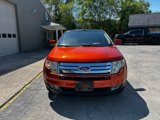 Used 2007 Ford Edge SEL image 3