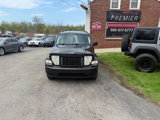 Used 2012 Jeep Liberty Sport w/ Popular Equipment Group image 4