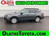 Used 2019 Subaru Outback 2.5i Premium image 4