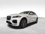 New 2025 Jaguar F-PACE R-Dynamic S image 2