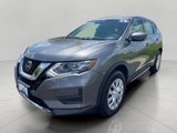Used 2018 Nissan Rogue S image 4