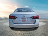 New 2025 Nissan Versa S w/ S Plus Package image 5