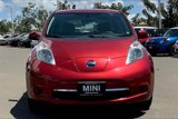 Used 2015 Nissan Leaf S w/ Charge Package image 3