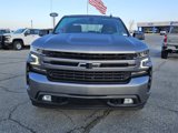 Used 2021 Chevrolet Silverado 1500 RST image 2