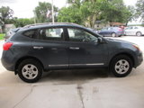 Used 2014 Nissan Rogue S image 2