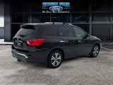 Used 2017 Nissan Pathfinder S image 5