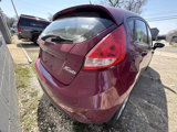 Used 2011 Ford Fiesta SE w/ 203A Rapid Spec Order Code image 4
