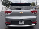 New 2025 Chevrolet TrailBlazer LT w/ Convenience Package image 3