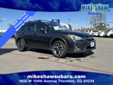 Used 2016 Subaru Crosstrek 2.0i Premium w/ Moonroof Package image 3