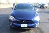Used 2017 Tesla Model X 75D image 3