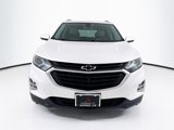 Used 2019 Chevrolet Equinox LT w/ Sun & Navigation Package image 2