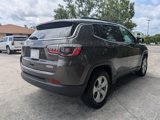 Used 2021 Jeep Compass Latitude w/ Convenience Group image 4