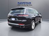Used 2023 Jeep Grand Cherokee L Summit w/ Advanced Protech Group IV image 3