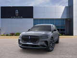 New 2025 Lincoln Nautilus Premier w/ Equipment Group 102A image 2