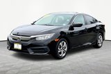 Used 2017 Honda Civic LX image 2
