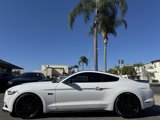 Used 2016 Ford Mustang GT w/ GT Performance Package image 2