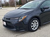 Certified 2022 Toyota Corolla LE image 4