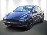 Used 2024 Tesla Model Y 2WD image 3