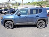 Used 2021 Jeep Renegade Latitude image 2