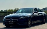 Certified 2023 Mercedes-Benz C 300 4MATIC Sedan image 3