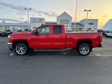 Used 2018 Chevrolet Silverado 1500 LT w/ LT Fleet Plus Package image 2