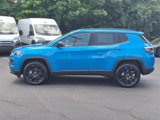 New 2025 Jeep Compass Latitude w/ Altitude Special Edition image 3