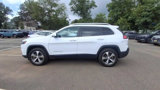 Used 2021 Jeep Cherokee Limited image 5