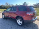 Used 2010 GMC Acadia SL image 5