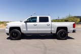 Used 2016 Chevrolet Silverado 1500 LT w/ All Star Edition image 2