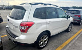 Used 2016 Subaru Forester 2.5i Touring w/ Eyesight & Navigation System image 4
