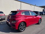 Used 2022 Hyundai Kona N Line w/ Tech Package image 5