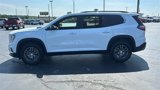 Certified 2025 GMC Acadia Elevation image 4