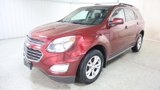 Used 2016 Chevrolet Equinox LT w/ Convenience Package image 2