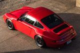 Used 1995 Porsche 911 Coupe image 6