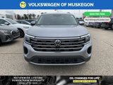 New 2025 Volkswagen Atlas SEL image 2