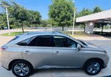 Used 2013 Lexus RX 450h AWD w/ Navigation Pkg image 3