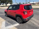 Used 2015 Jeep Renegade Limited image 3