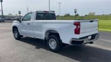 New 2025 Chevrolet Silverado 1500 W/T w/ WT Value Package image 6