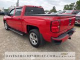 Used 2016 Chevrolet Silverado 1500 Custom image 3