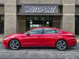 Used 2021 Hyundai Sonata SEL Plus w/ Winter Weather Package image 6