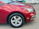 Used 2016 Chevrolet Cruze LT image 3
