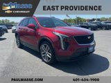 Used 2019 Cadillac XT4 Sport image 3