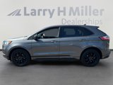 Certified 2022 Ford Edge SE w/ Black Appearance Package image 2