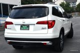 Used 2018 Honda Pilot Elite image 3