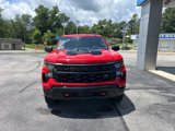 New 2025 Chevrolet Silverado 1500 Custom Trail Boss image 2