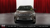 Used 2018 Toyota Highlander Limited image 2