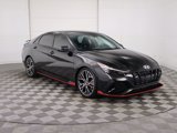 Used 2023 Hyundai Elantra N w/ Preferred Accessory Package image 3