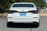 New 2025 Honda Civic Sport image 5